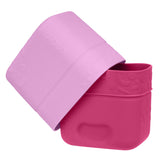 B.Box Silicone Snack Cups Reusable Food Meal Prep Container