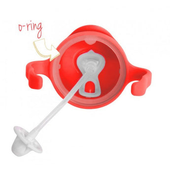 B.Box - Sippy Cup Replacement O-Rings - 2 Pcs