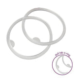 B.Box - Sippy Cup Replacement O-Rings - 2 Pcs