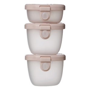B.Box Snack Tubs | Leakproof Bento Food Storage Containers