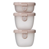 B.Box Snack Tubs | Leakproof Bento Food Storage Containers