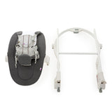 BabyUp SRA Infant Seat & High Chair - official lifestyle or feature image 1