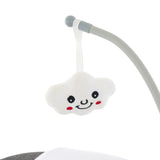 BabyUp SRA Infant Seat & High Chair - official lifestyle or feature image 5