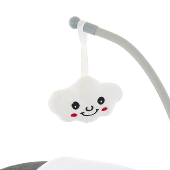 BabyUp SRA Infant Seat & High Chair - official lifestyle or feature image 5