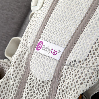 BabyUp SRA Infant Seat & High Chair - official lifestyle or feature image 6