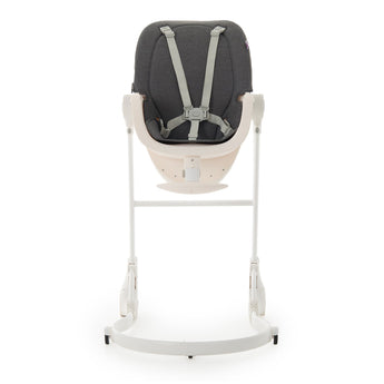 BabyUp SRA Infant Seat & High Chair - official lifestyle or feature image 7