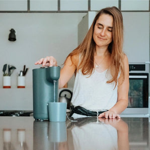 Babymoov Milky Now Instant Formula Prep Maker | Bath & Hygeine