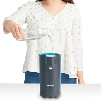 Babymoov Milky Now Instant Formula Prep Maker | Bath & Hygeine