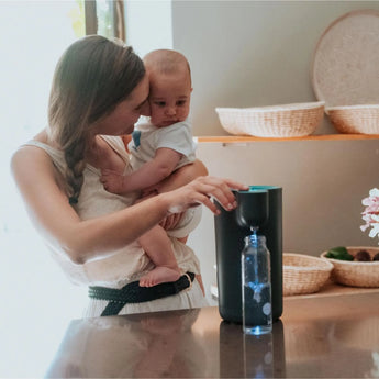 Babymoov Milky Now Instant Formula Prep Maker | Bath & Hygeine