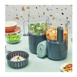 Babymoov Nutribaby Food Processor 4 In 1 | Feeding
