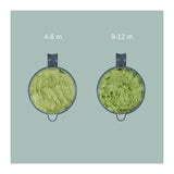 Babymoov Nutribaby Food Processor 4 In 1 | Feeding