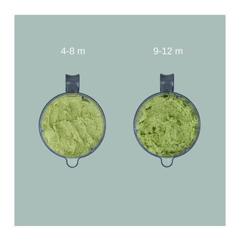 Babymoov Nutribaby Food Processor 4 In 1 | Feeding