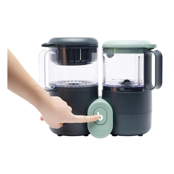 Babymoov Nutribaby Food Processor 4 In 1 | Feeding