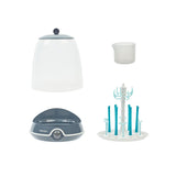 Babymoov Turbo Electric Sterilizer & Dryer | Feeding