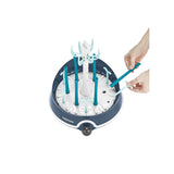 Babymoov Turbo Electric Sterilizer & Dryer | Feeding