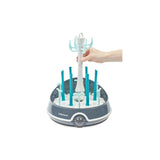 Babymoov Turbo Electric Sterilizer & Dryer | Feeding
