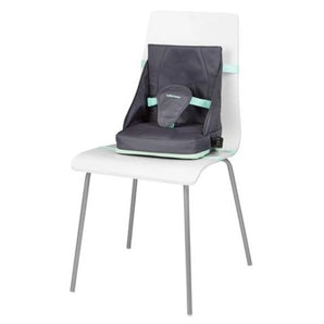 Babymoov - Compact Booster Seat Up and Go - Grey
