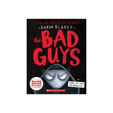 Bad Guys Dawn Of The Underlord Book 11 | Kids Fiction