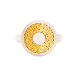 BABYMOOV - Inclined Surface Cosymat Antibacterial Plane White| Easy to Clean | Soft and Comfortable - My Little Thieves