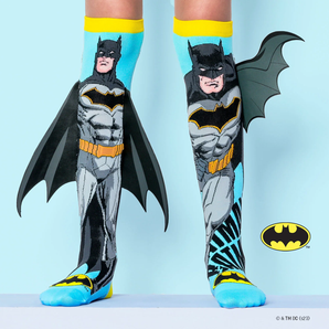 Madmia Socks Batman