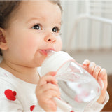 Beaba 2 In 1 Learning Cup | Spout & Straw Transition Cup For Babies