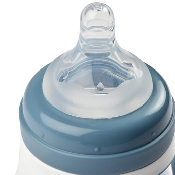 Beaba 2 In 1 Learning Cup | Spout & Straw Transition Cup For Babies