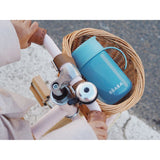 Beaba 360° Learning Cup | 2 In 1 Spout & Straw Transition Cup For Babies