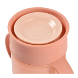 Beaba 360° Learning Cup | 2 In 1 Spout & Straw Transition Cup For Babies