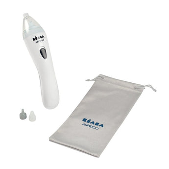 Beaba Aspidoo Nasal Electric Aspirator | Health & Baby Care