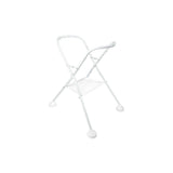 Beaba Baby Bath Camele'o Foot Support Light White | Bath Tubs & Bath Supports