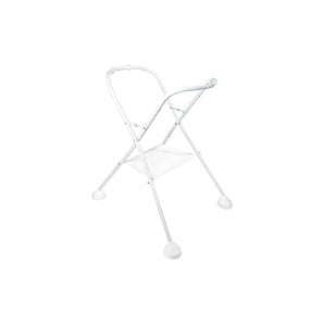 Beaba Baby Bath Camele'o Foot Support Light White | Bath Tubs & Bath Supports