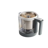 Beaba Babycook Neo Pasta Rice Basket Clear Multi Color | Food Maker