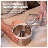 Beaba Babycook Neo Pasta Rice Basket Clear Multi Color | Food Maker