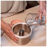 Beaba Babycook Neo Pasta Rice Basket Clear Multi Color | Food Maker