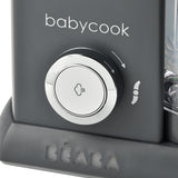 Beaba Babycook Solo Baby Food Maker | All In One Cooker