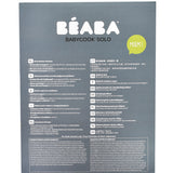 Beaba Babycook Solo Baby Food Maker | All In One Cooker