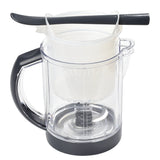 Beaba Babycook Solo Baby Food Maker | All In One Cooker