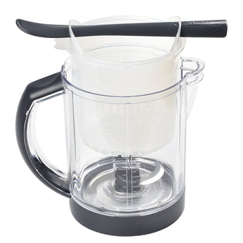 Beaba Babycook Solo Baby Food Maker | All In One Cooker