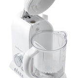 Beaba Babycook Solo Baby Food Maker | All In One Cooker