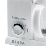 Beaba Babycook Solo Baby Food Maker | All In One Cooker
