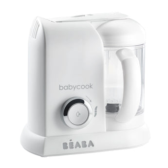 Beaba Babycook Solo Baby Food Maker | All In One Cooker