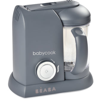 Beaba Babycook Solo Baby Food Maker | All In One Cooker