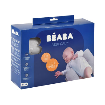 Beaba Bebecal Sleep Positioner | Bedroom