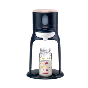 Beaba Bib' Expresso NightBlue