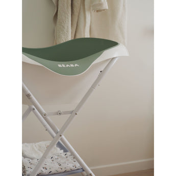 Beaba Camele O 1st Age Baby Bath Ergonomic Support | Bath