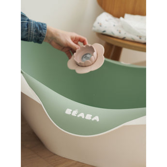 Beaba Camele O 1st Age Baby Bath Ergonomic Support | Bath