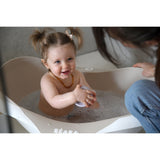 Beaba Camele O 1st Age Baby Bath Ergonomic Support | Bath