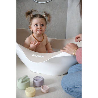 Beaba Camele O 1st Age Baby Bath Ergonomic Support | Bath
