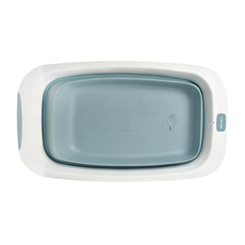 Beaba Eazy Pop Camã©Lã©' O Bath Baltib Blue | Bath Tubs & Bath Supports