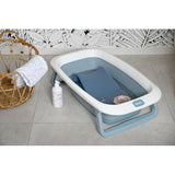 Beaba Eazy Pop Camã©Lã©' O Bath Baltib Blue | Bath Tubs & Bath Supports